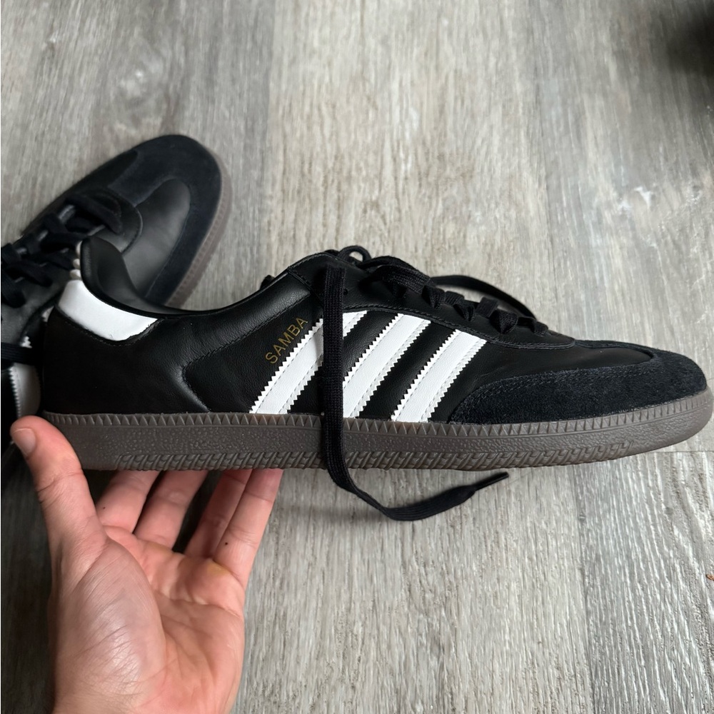 Adidas Samba Sz 12
